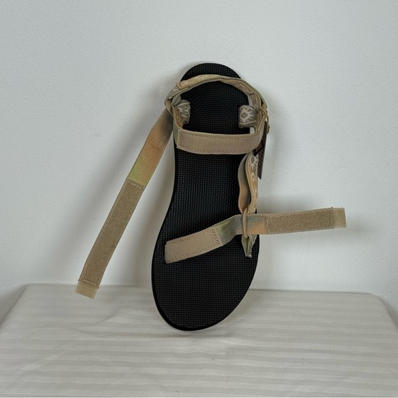 New! Teva ‘Original Universal Sunscape’ Sandals Women’s Size 11 - Picture 11 of 13